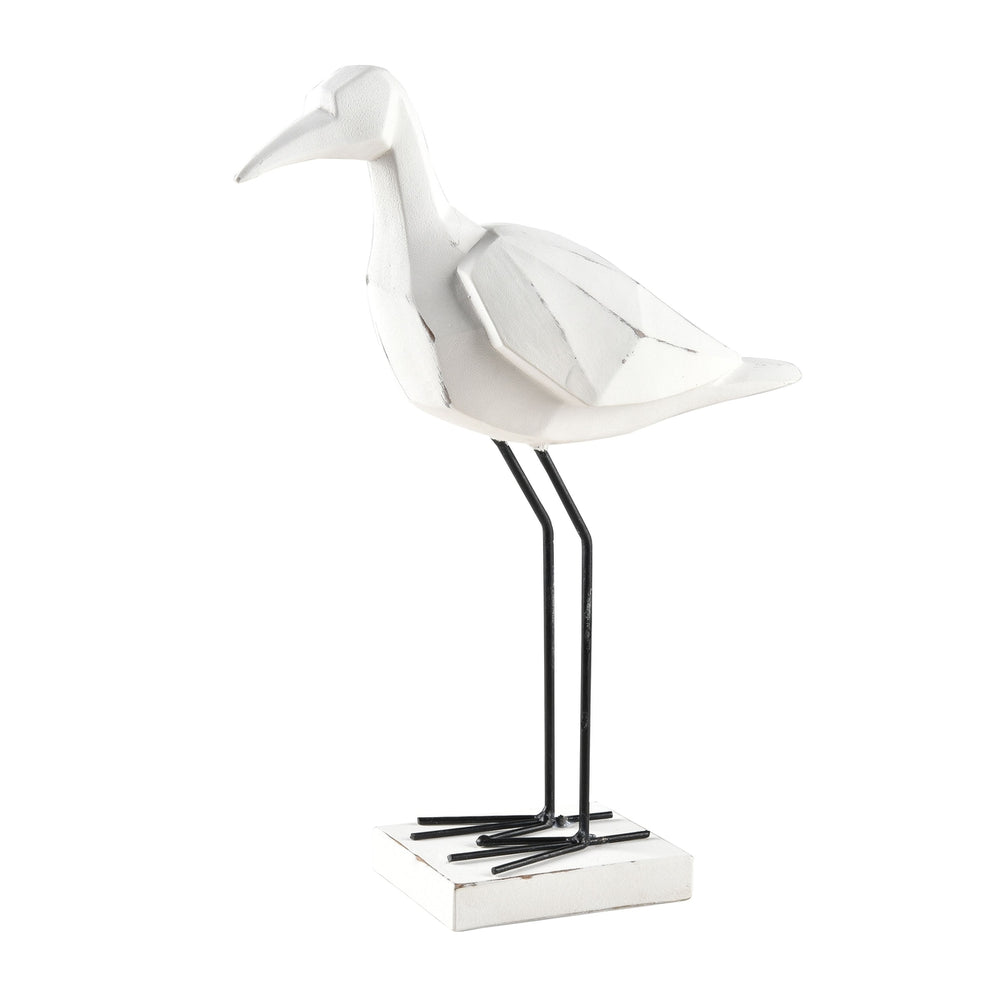 Carroll Bird Sculpture - Set of 3 Image 2