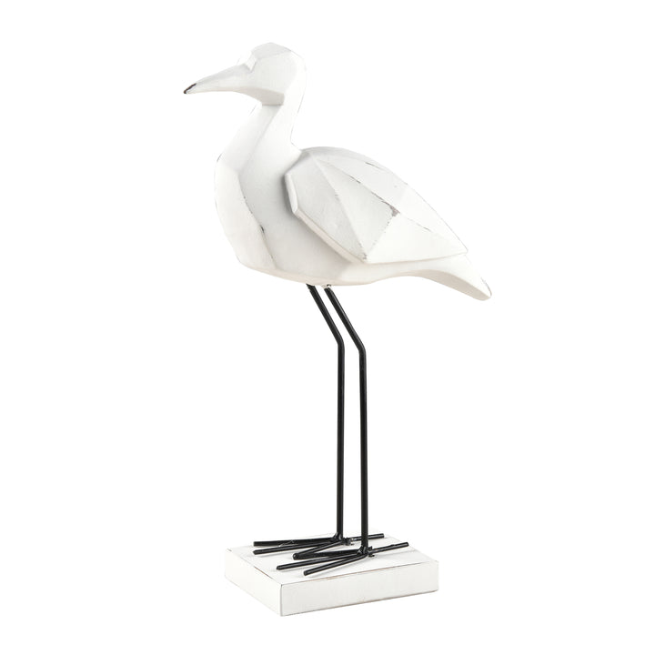 Carroll Bird Sculpture - Set of 3 Image 4