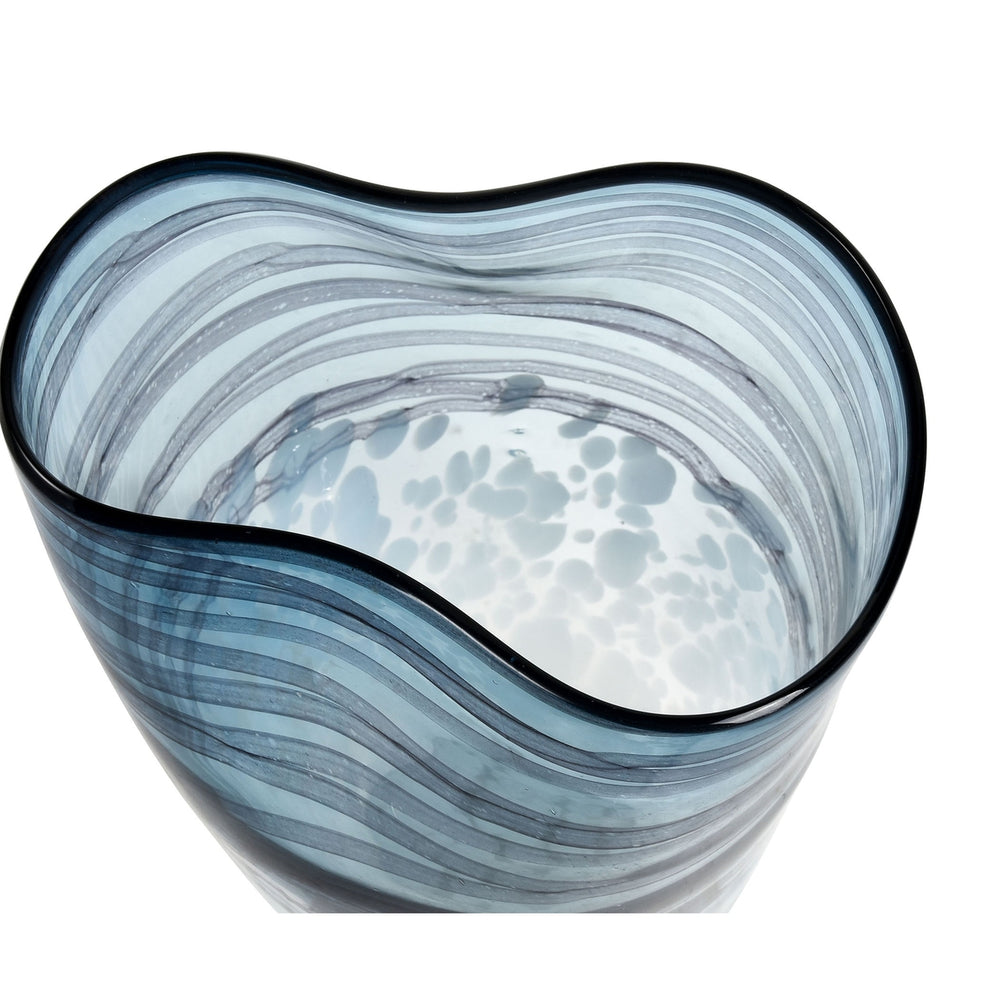 Loch Seaforth Vase - Large Image 2