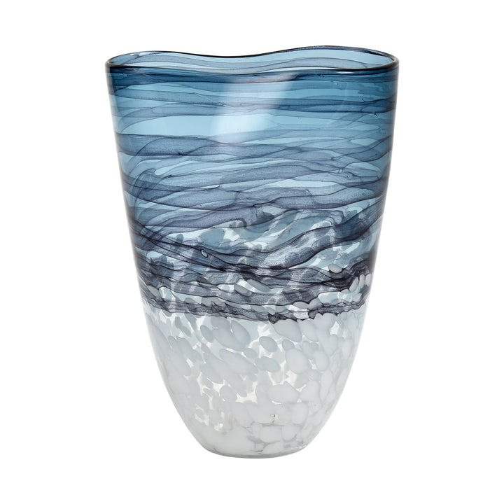 Loch Seaforth Vase - Small Image 1