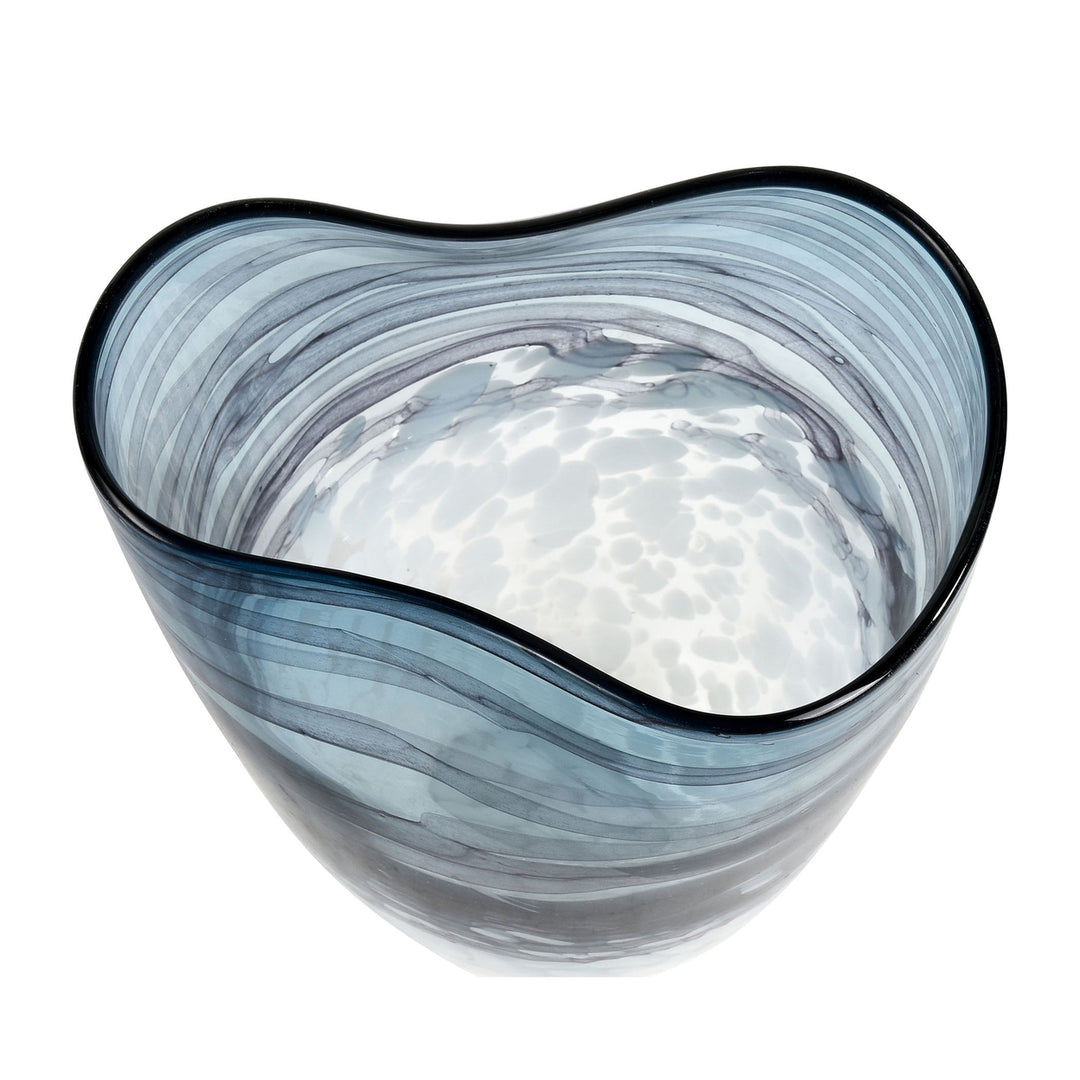 Loch Seaforth Vase - Small Image 2