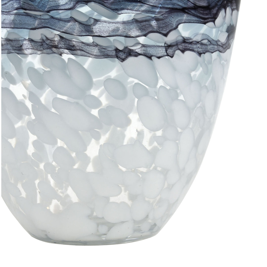 Loch Seaforth Vase - Small Image 3