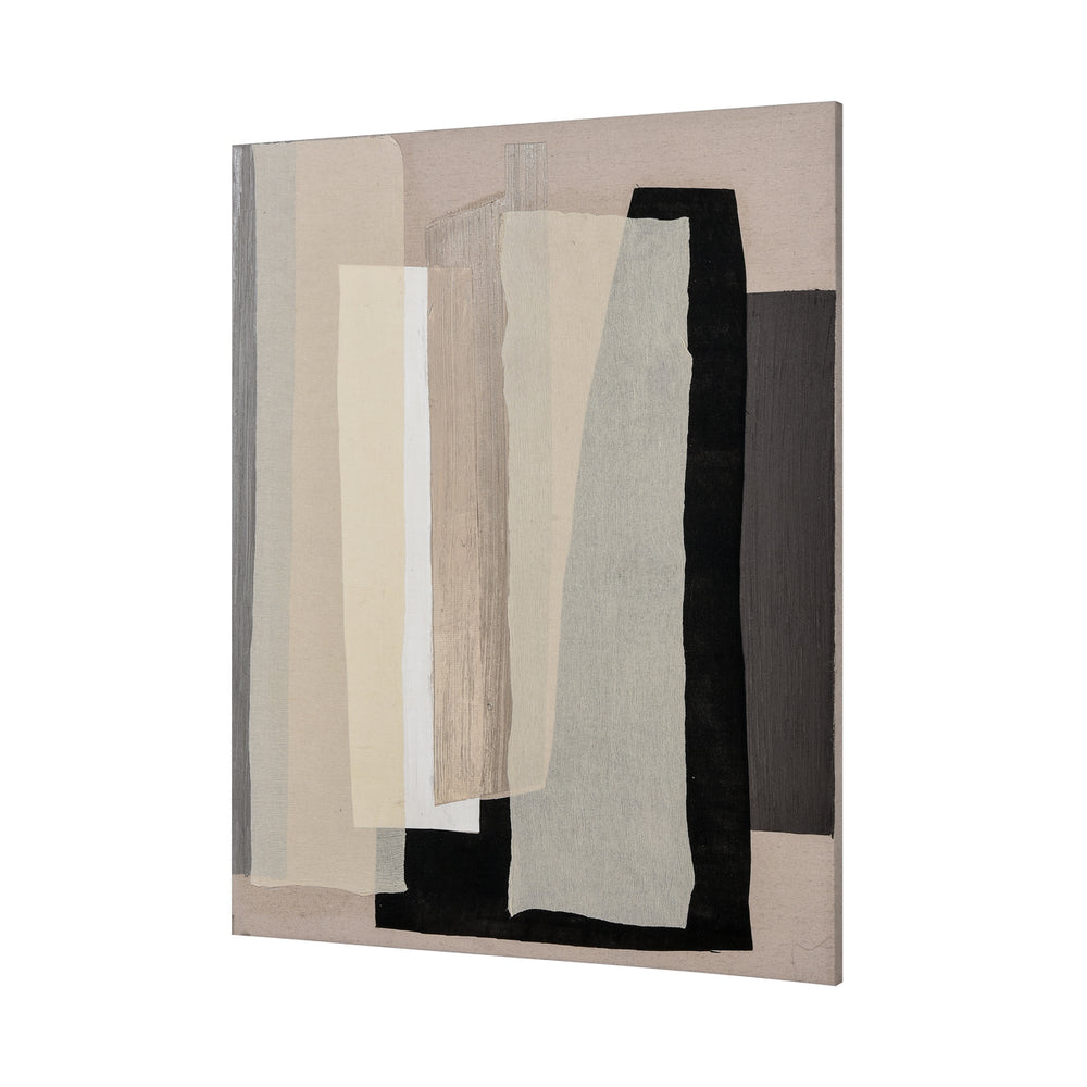 Woltz Abstract Wall Art Image 2
