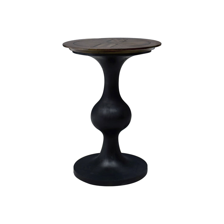 Piedmont Accent Table - Harvest Brown Image 1