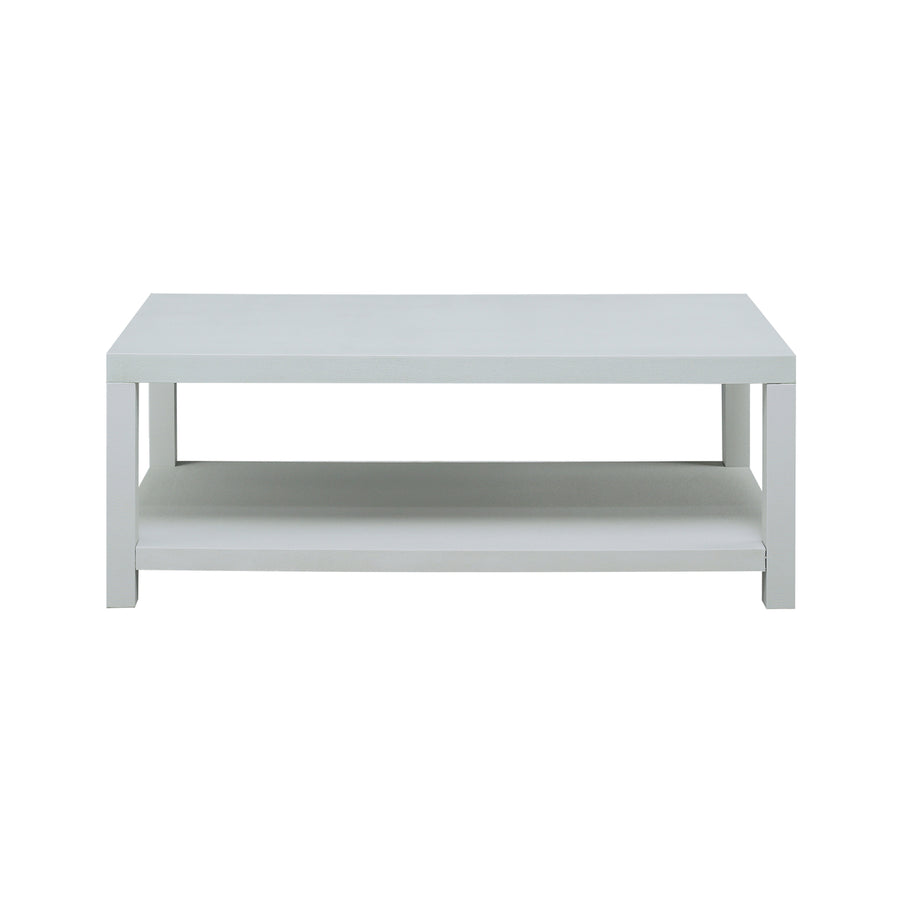 Crystal Bay Coffee Table - Rectangular Image 1