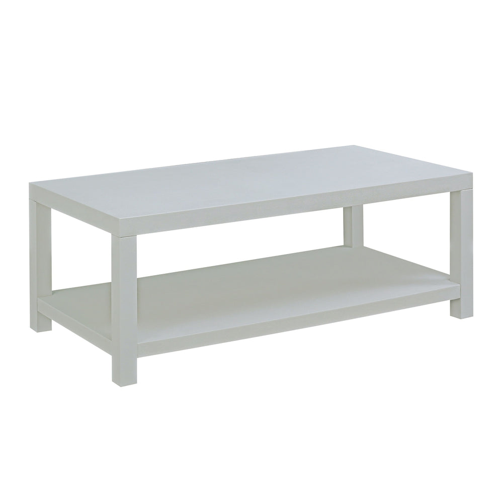 Crystal Bay Coffee Table - Rectangular Image 2