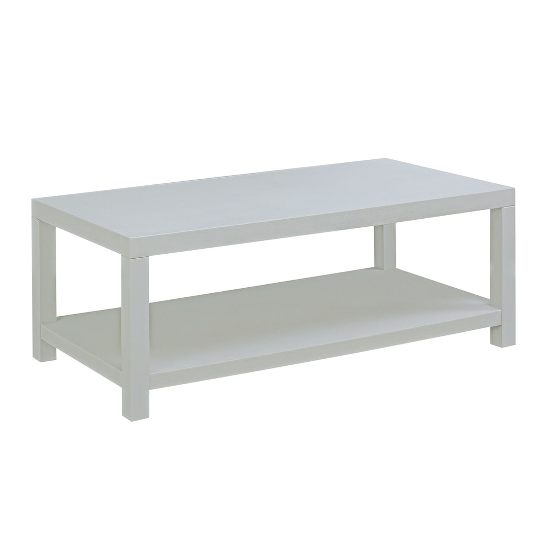 Crystal Bay Coffee Table - Rectangular Image 2