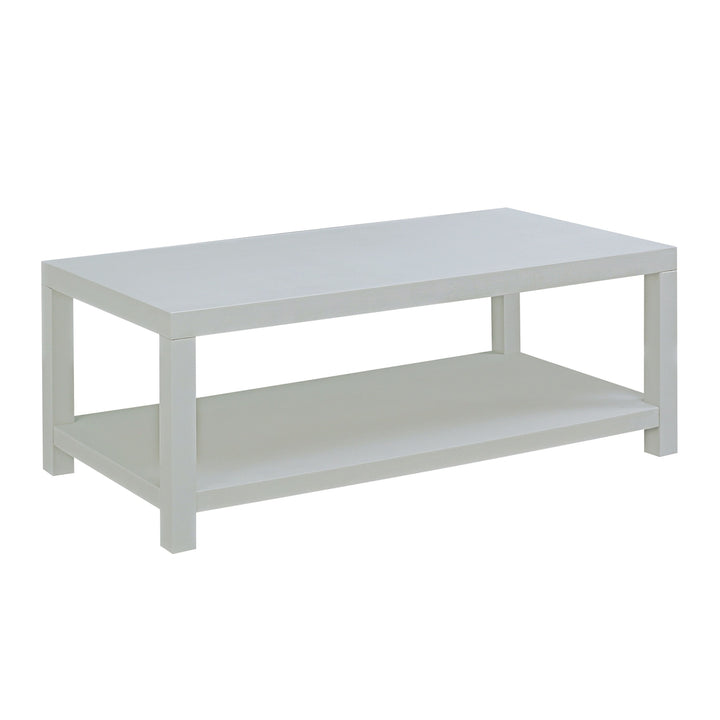 Crystal Bay Coffee Table - Rectangular Image 2