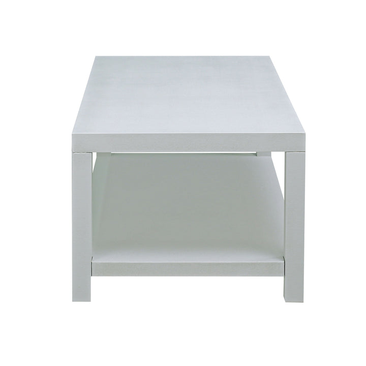 Crystal Bay Coffee Table - Rectangular Image 3