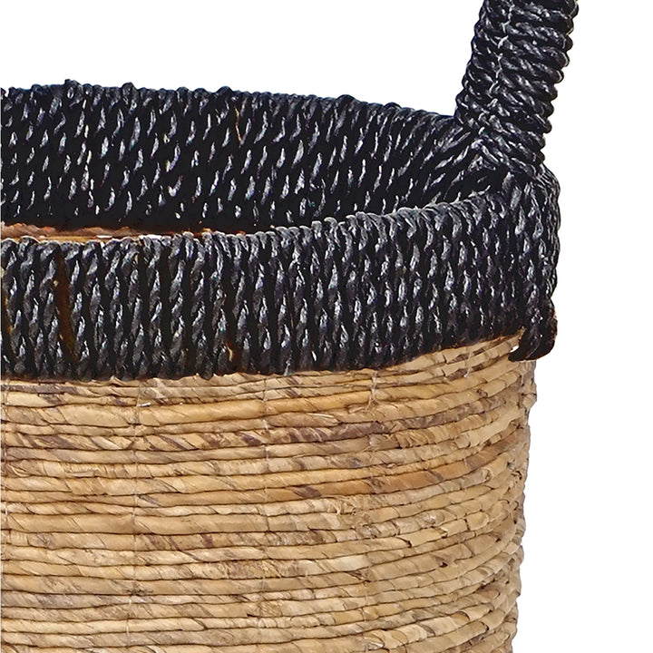 Holset Basket - Set of 3 Gray Image 5