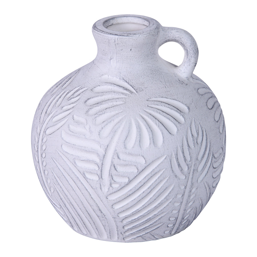 Breeze Vase - Round Image 1