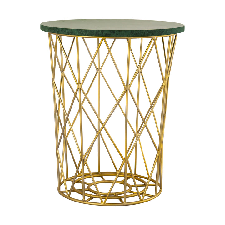 Minter Accent Table Image 1