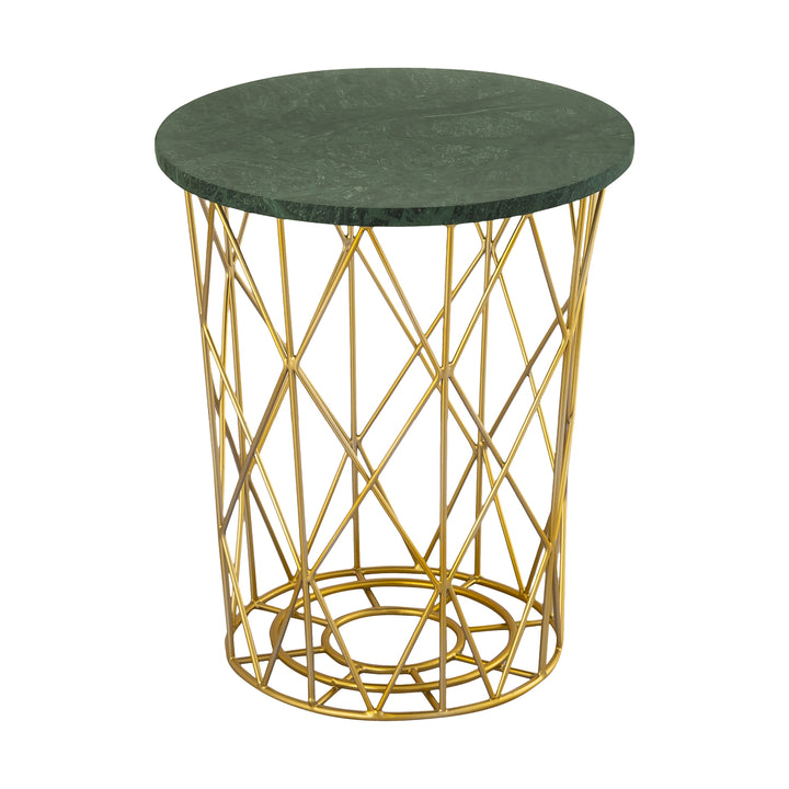 Minter Accent Table Image 2