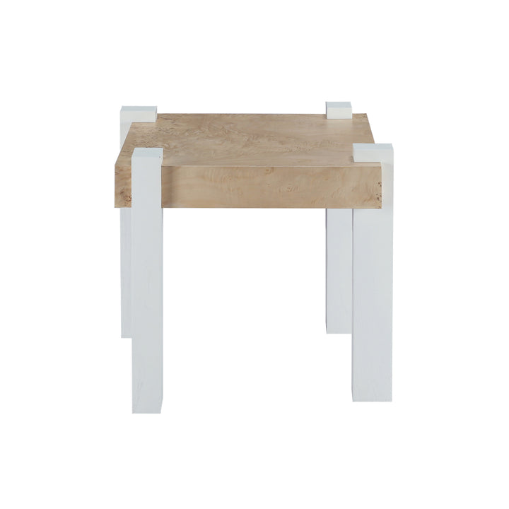 Bromo Accent Table Image 1