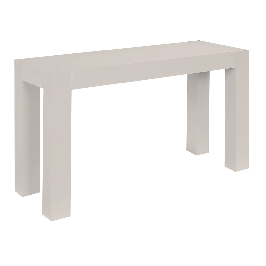 Calamar Console Table Image 2