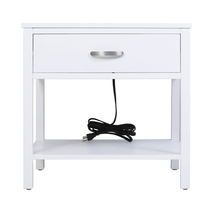 Ramsay Accent Table Image 1