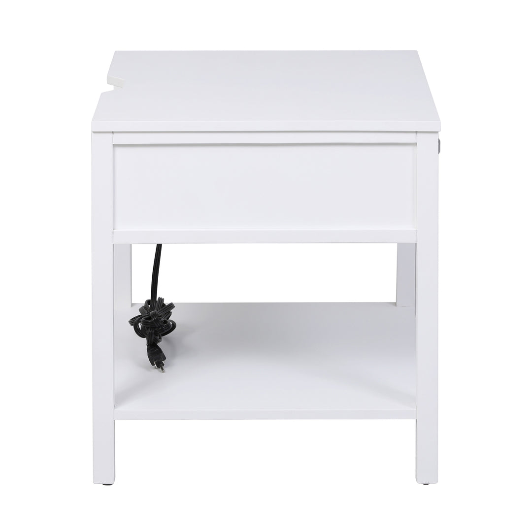 Ramsay Accent Table Image 3