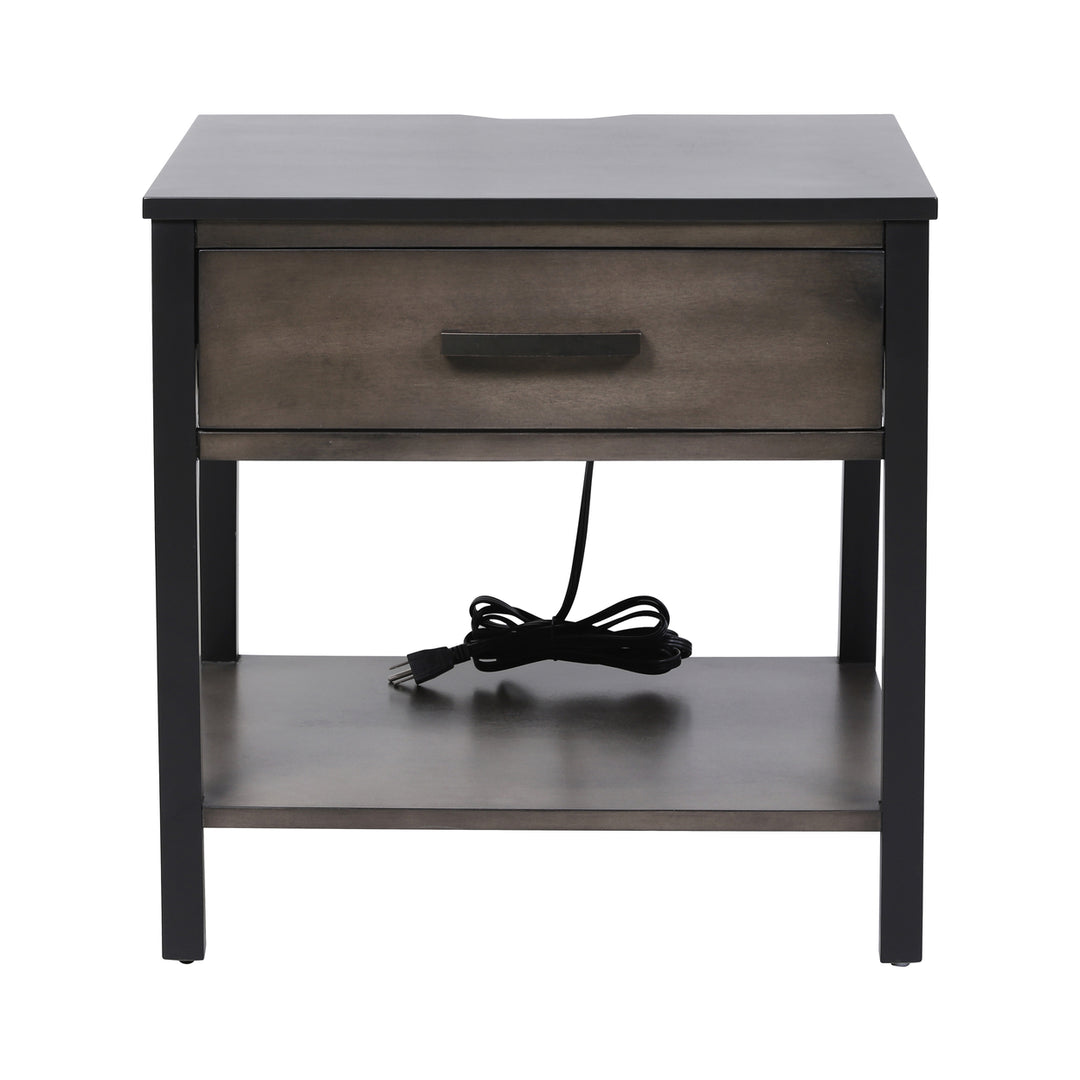 Ramsay Accent Table Image 4