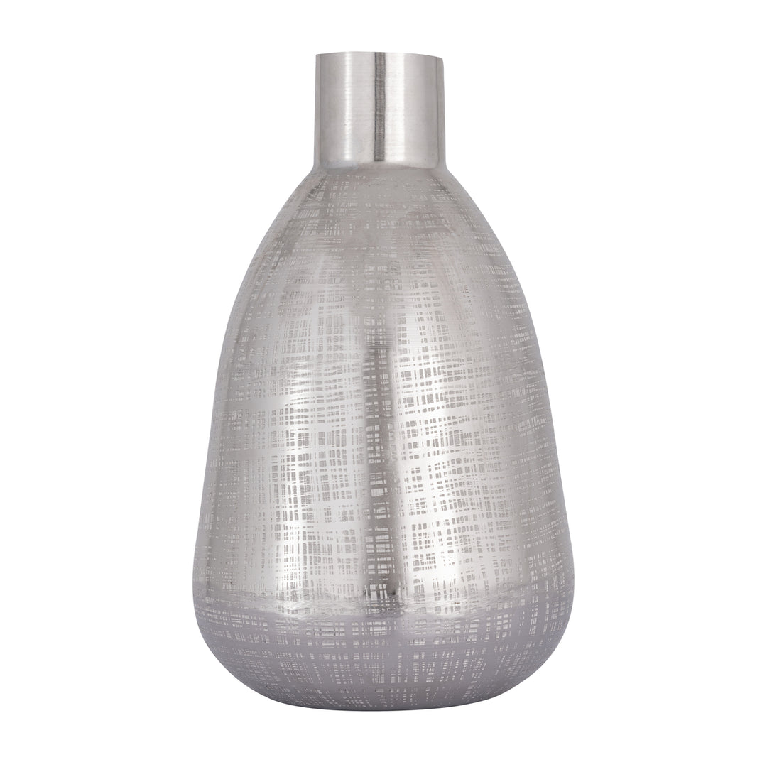 Bourne Vase - Large Image 1