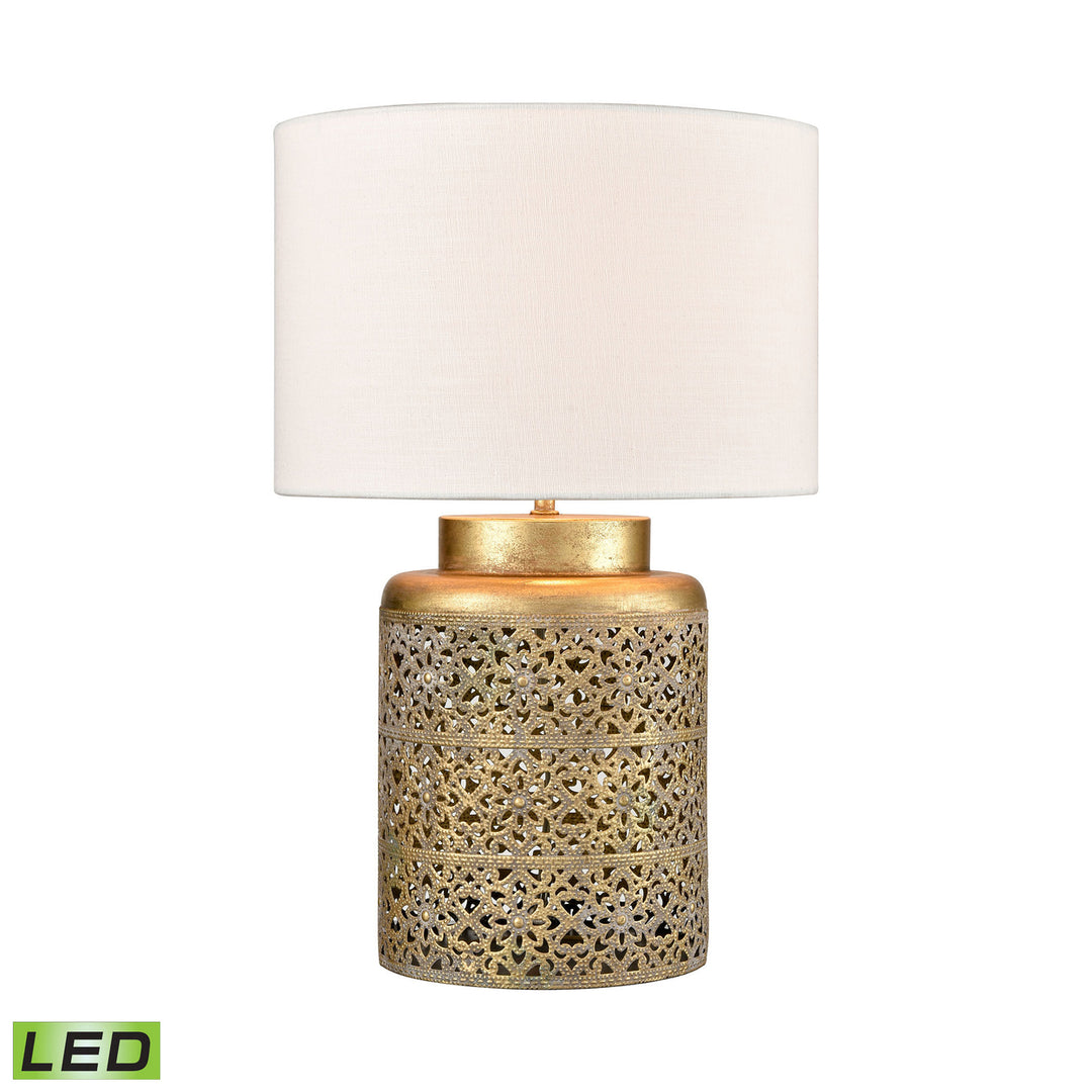 Giralda 18 High 1-Light Table Lamp Image 1