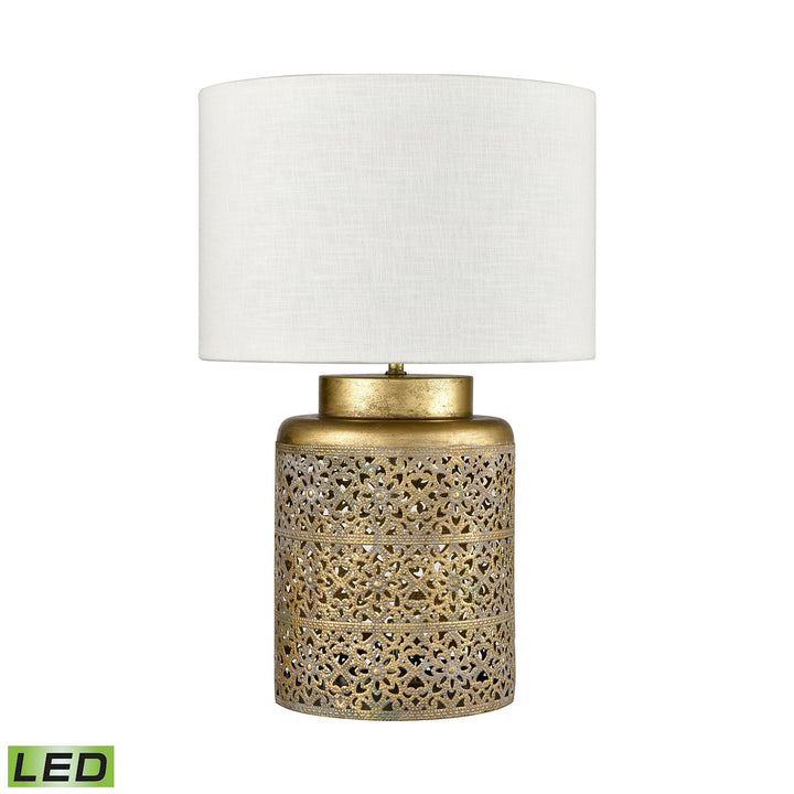 Giralda 18 High 1-Light Table Lamp Image 2