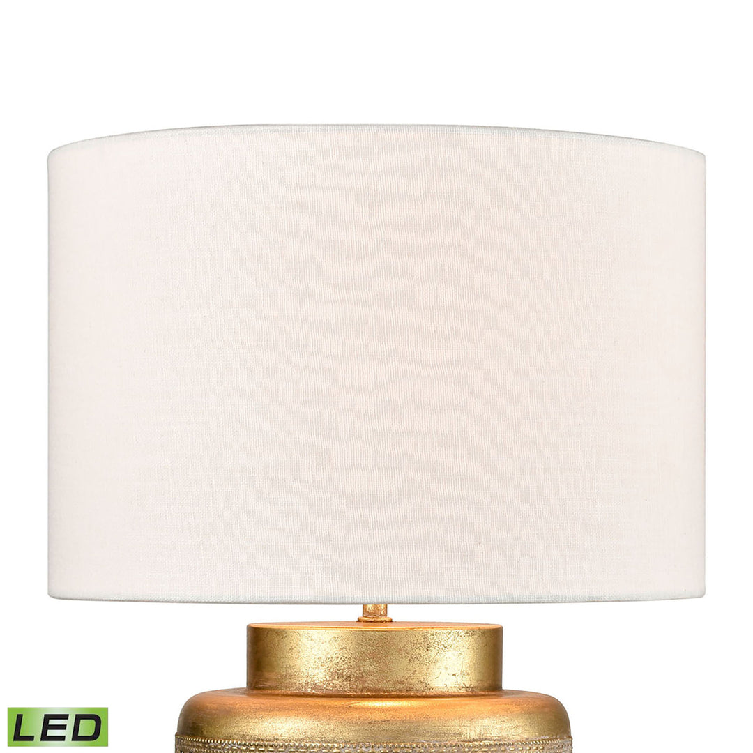 Giralda 18 High 1-Light Table Lamp Image 3