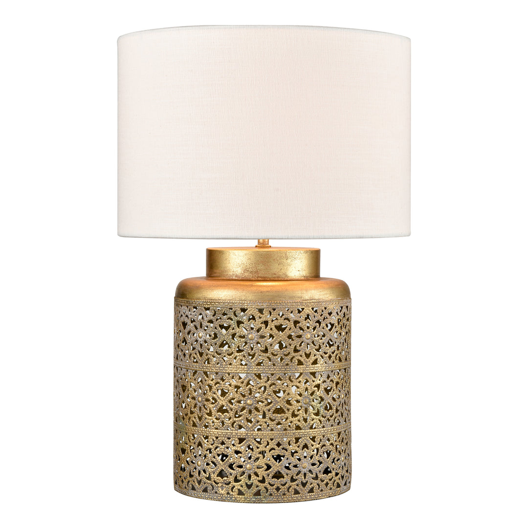 Giralda 18 High 1-Light Table Lamp Image 4