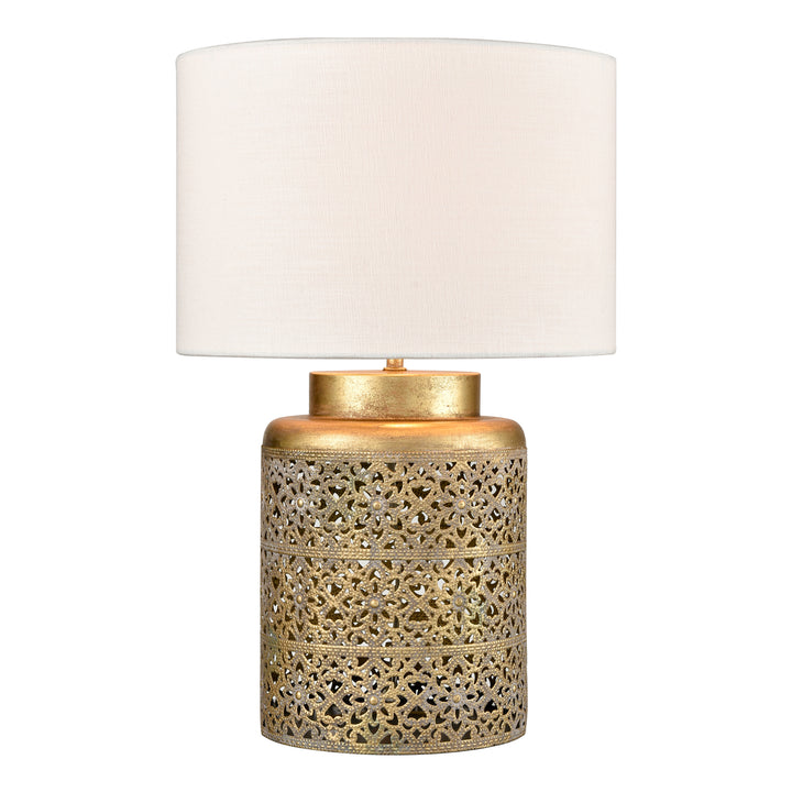 Giralda 18 High 1-Light Table Lamp Image 1