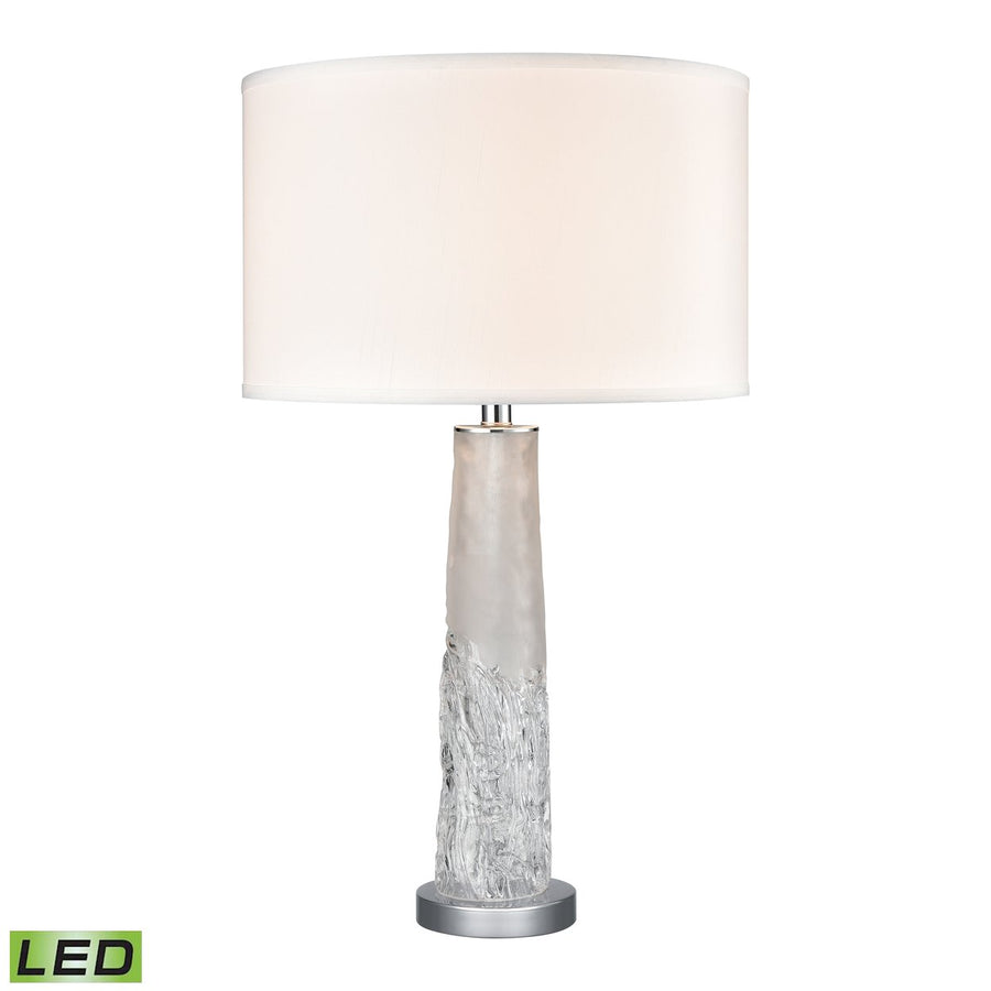 Juneau 30 High 1-Light Table Lamp Image 1