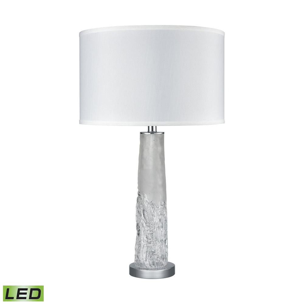 Juneau 30 High 1-Light Table Lamp Image 2