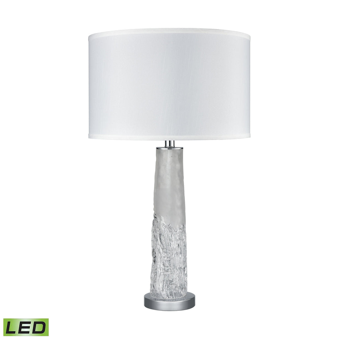 Juneau 30 High 1-Light Table Lamp Image 2