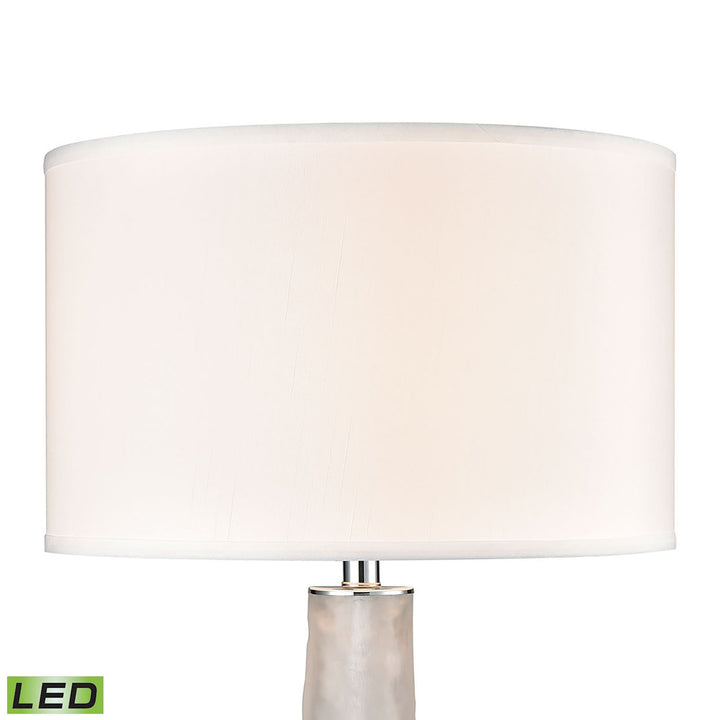 Juneau 30 High 1-Light Table Lamp Image 3