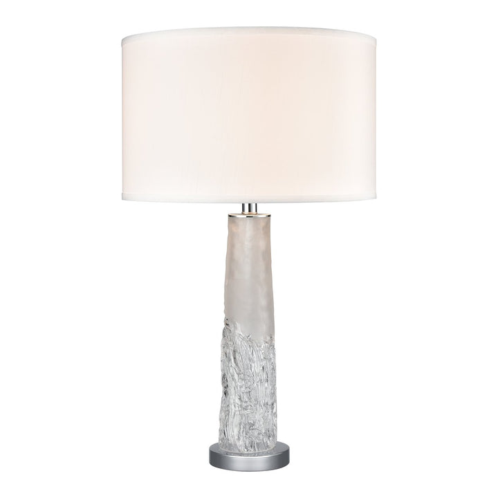 Juneau 30 High 1-Light Table Lamp Image 4