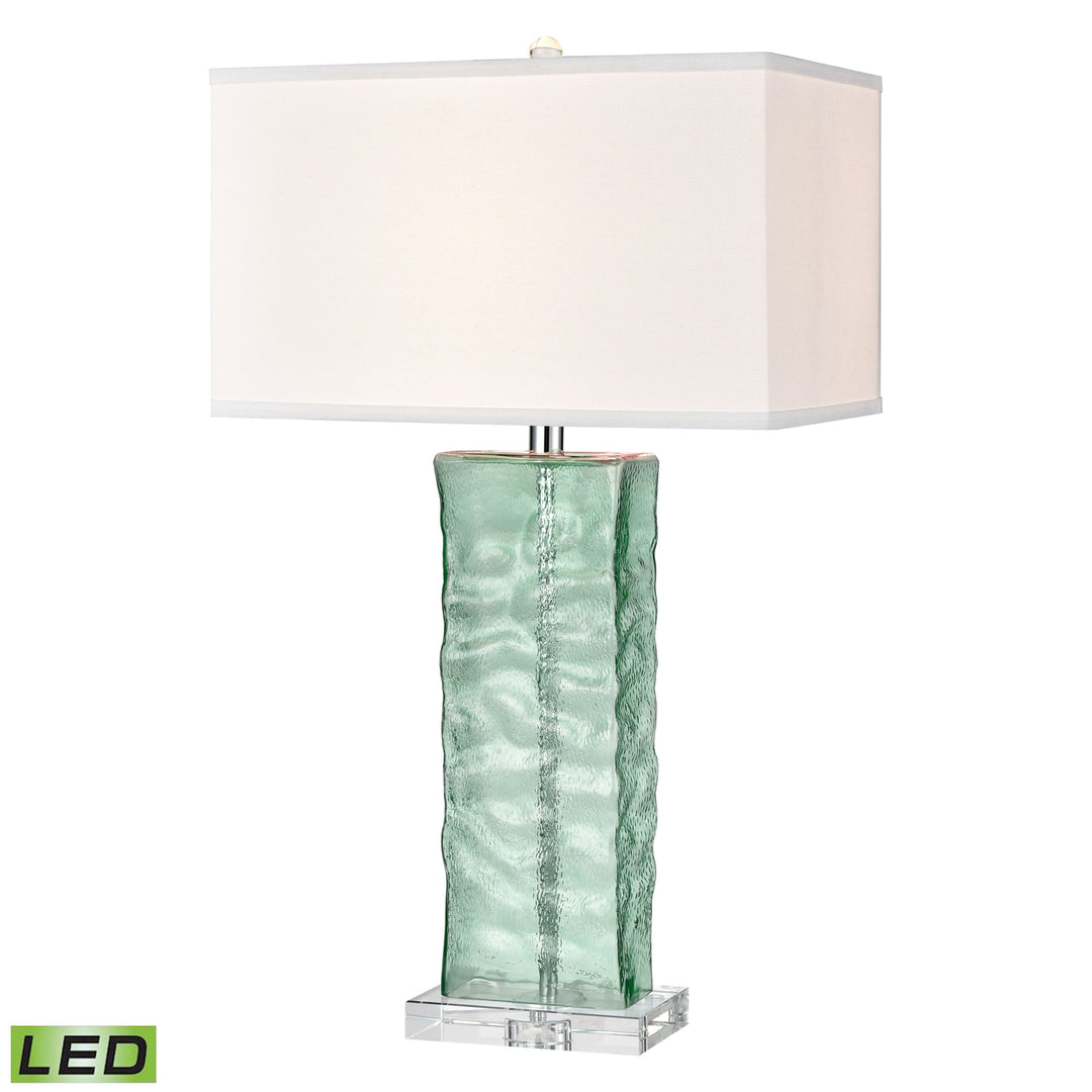 Arendell 30 High 1-Light Table Lamp Image 1