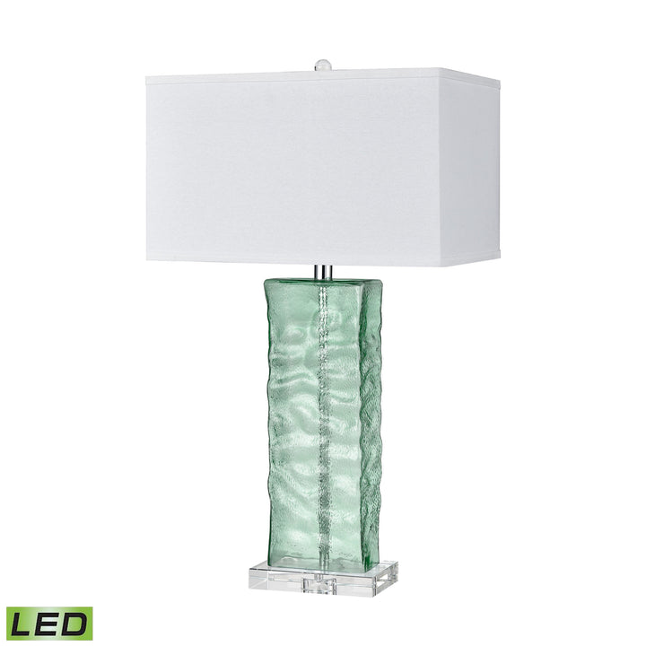 Arendell 30 High 1-Light Table Lamp Image 2