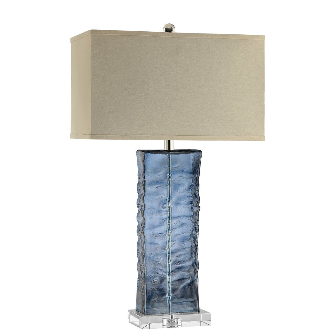 Arendell 30 High 1-Light Table Lamp Image 1