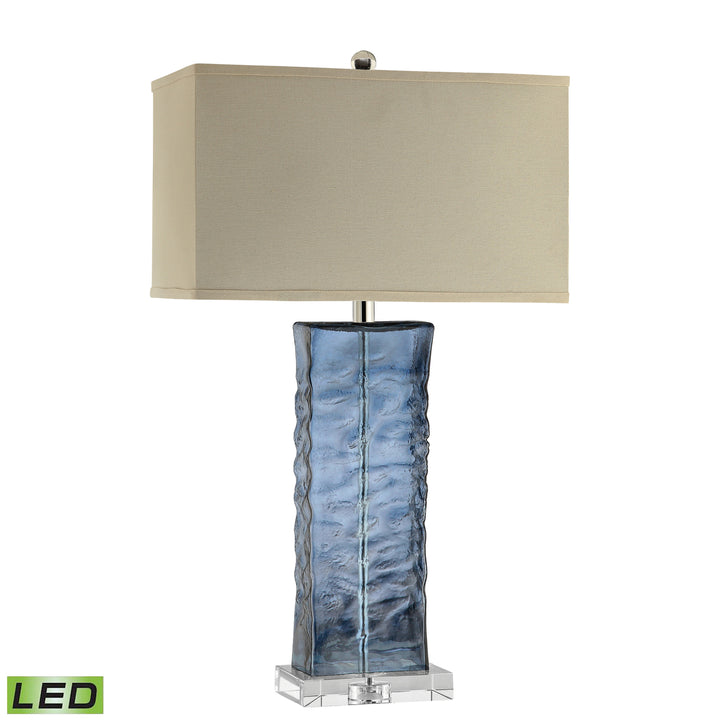 Arendell 30 High 1-Light Table Lamp Image 4