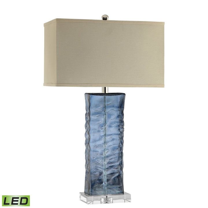 Arendell 30 High 1-Light Table Lamp Image 1