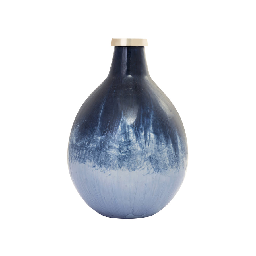 Bahama Vase - Large Image 1