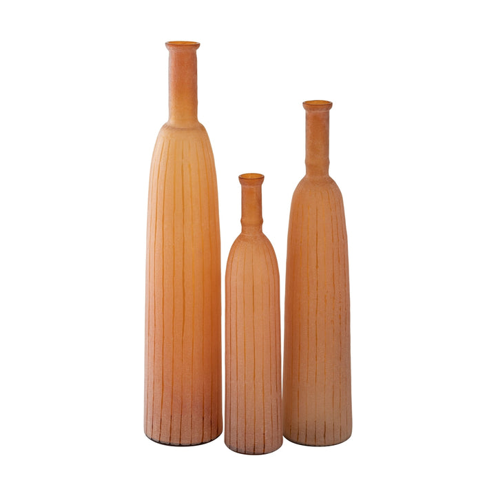 Georgia Vase - Set of 3 Image 1