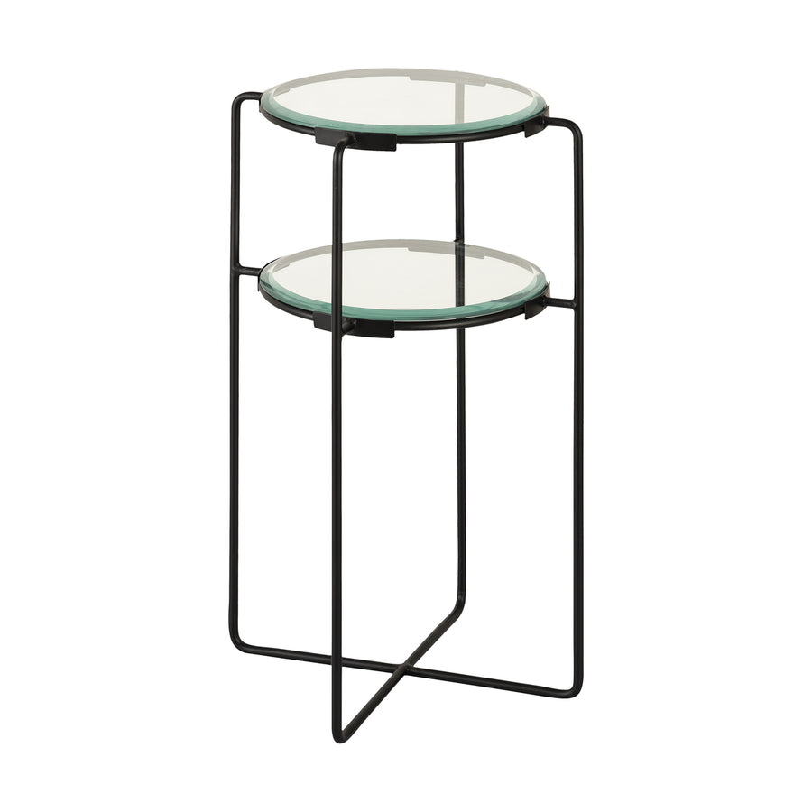 Oscar Accent Table Image 1