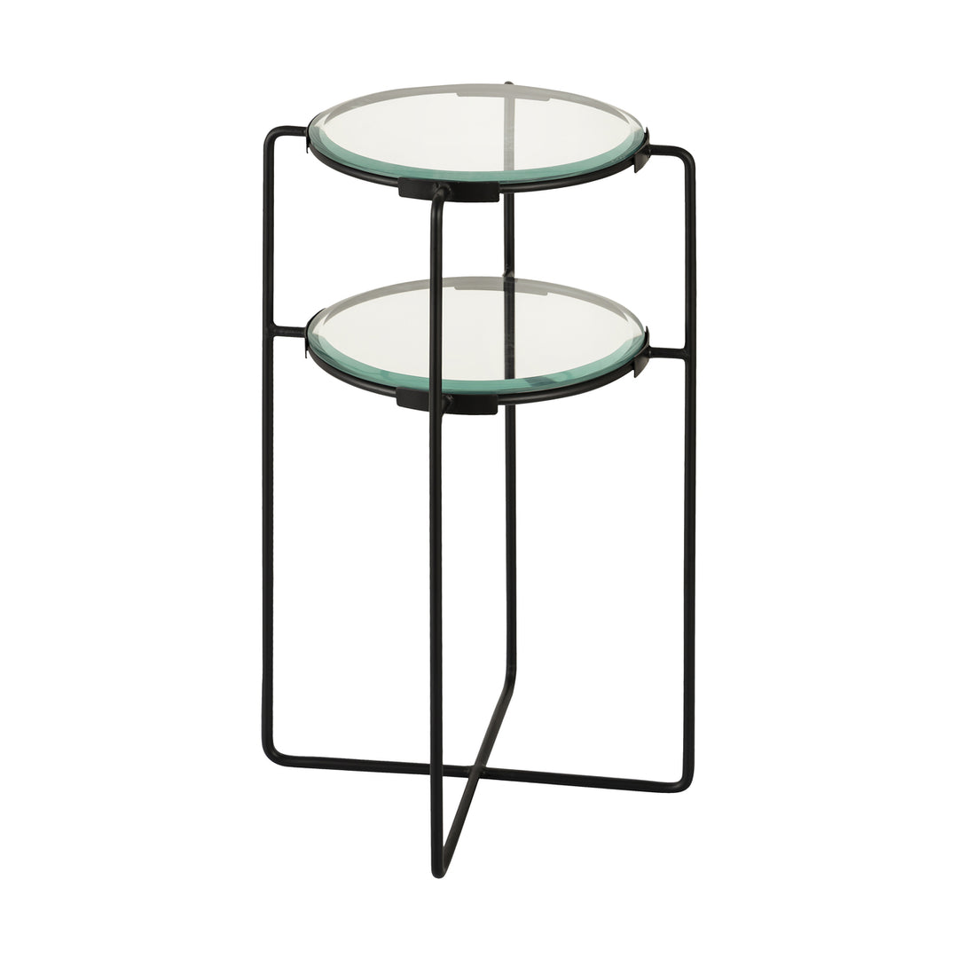 Oscar Accent Table Image 2