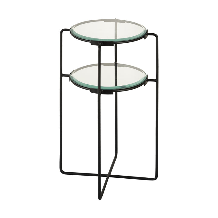 Oscar Accent Table Image 2