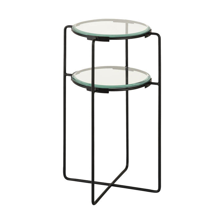 Oscar Accent Table Image 3