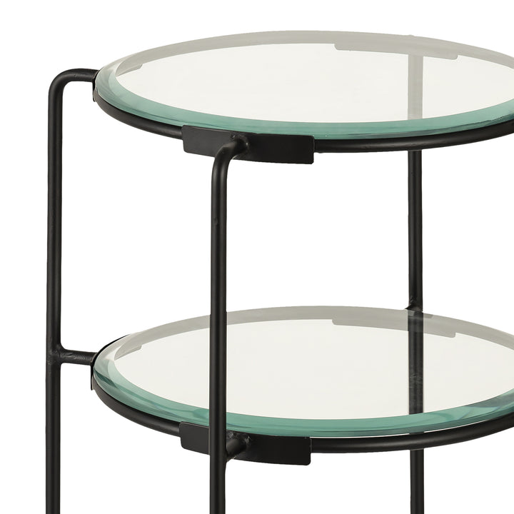 Oscar Accent Table Image 5