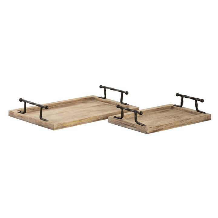 Ellwood Tray - Set of 2 Image 2