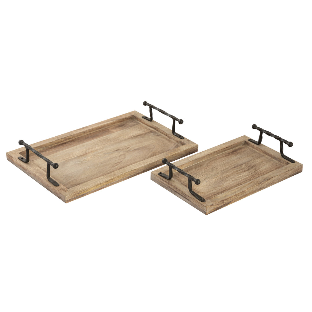 Ellwood Tray - Set of 2 Image 5