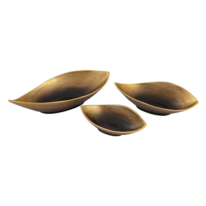 Willow Bowl - Set of 3 Image 1