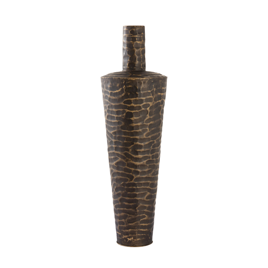Council Vase - Large Bronze Image 1