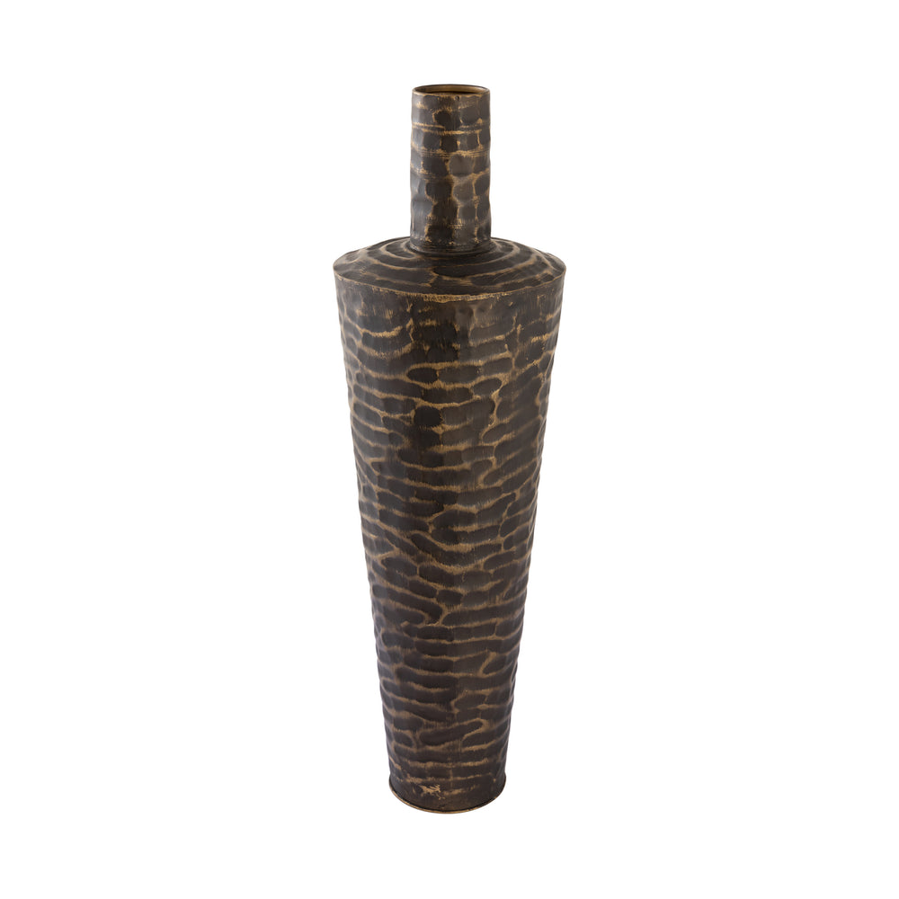 Council Vase - Large Bronze Image 2